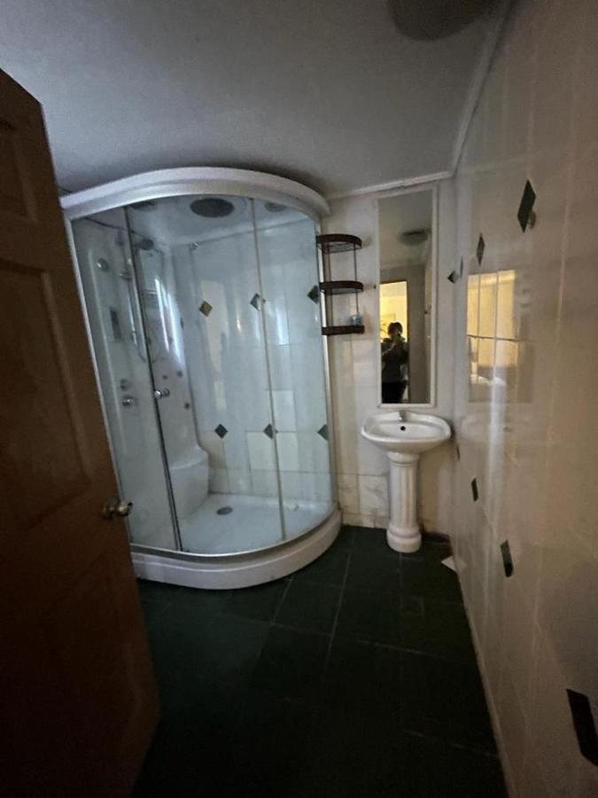 Cabanas Los Olmos San José de Maipo 외부 사진