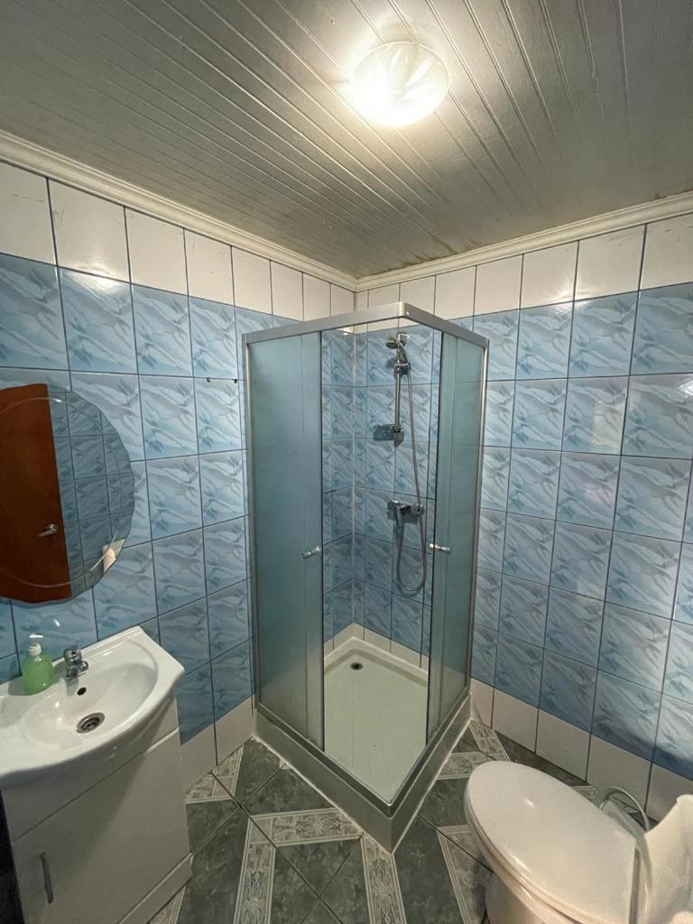 Cabanas Los Olmos San José de Maipo 외부 사진